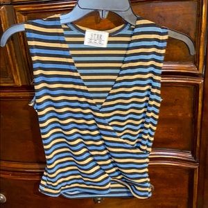 Vintage Tank